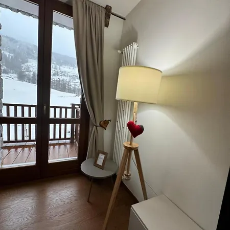 Maison Du Coeur - Spa, Gym E Aree Relax Apartment *