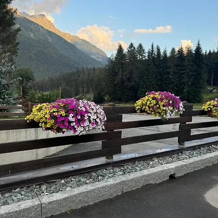 Maison Du Coeur - Spa, Gym E Aree Relax * Champoluc