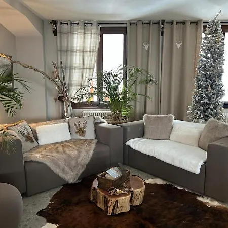 Maison Du Coeur - Spa, Gym E Aree Relax