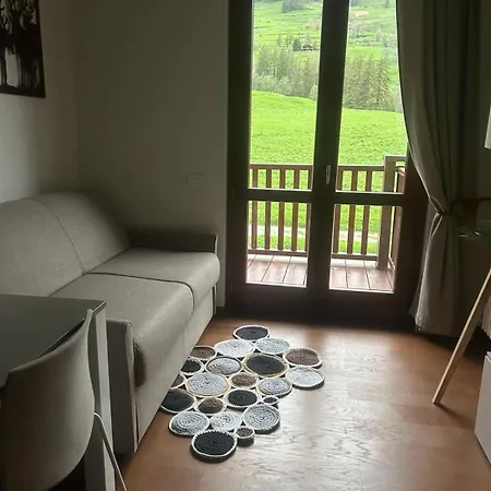 Apartment Maison Du Coeur - Spa, Gym E Aree Relax