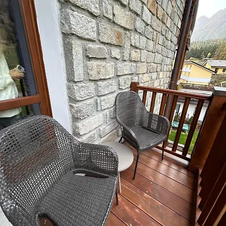 Maison Du Coeur - Spa, Gym E Aree Relax Apartment