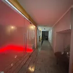 Maison Du Coeur - Spa, Gym E Aree Relax *
