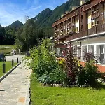 Maison Du Coeur - Spa, Gym E Aree Relax *
