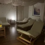 Apartment Maison Du Coeur - Spa, Gym E Aree Relax Champoluc