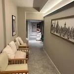 Maison Du Coeur - Spa, Gym E Aree Relax Apartment *