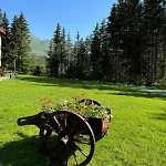 Appartement Maison Du Coeur - Spa, Gym E Aree Relax *