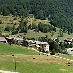 Maison Du Coeur - Spa, Gym E Aree Relax * Champoluc