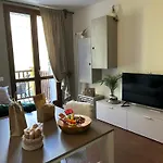 Maison Du Coeur - Spa, Gym E Aree Relax Apartamento *
