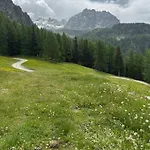 Maison Du Coeur - Spa, Gym E Aree Relax Champoluc