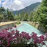 Appartement Maison Du Coeur - Spa, Gym E Aree Relax Champoluc