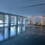 Apartment Maison Du Coeur - Spa, Gym E Aree Relax