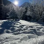 Maison Du Coeur - Spa, Gym E Aree Relax Champoluc