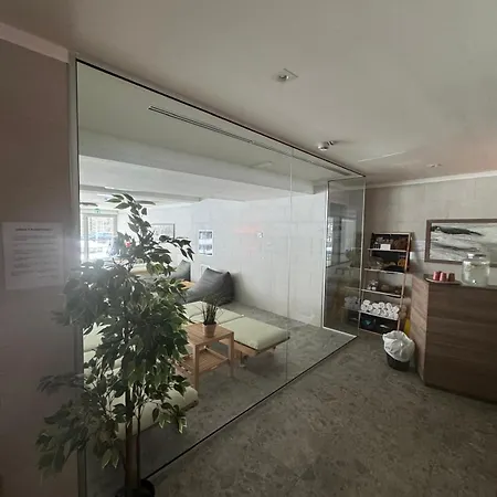 Apartament Petite Maison Du Coeur - Spa, Gym E Aree Relax