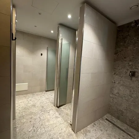 Apartament Petite Maison Du Coeur - Spa, Gym E Aree Relax *
