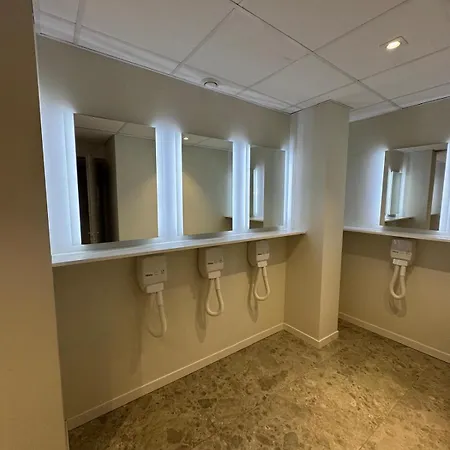 Petite Maison Du Coeur - Spa, Gym E Aree Relax * Champoluc