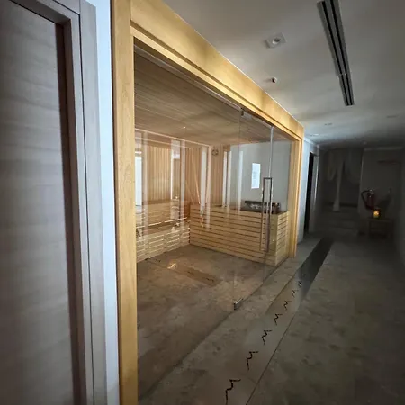 Maison Du Coeur - Spa, Gym E Aree Relax