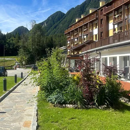 Petite Maison Du Coeur - Spa, Gym E Aree Relax *