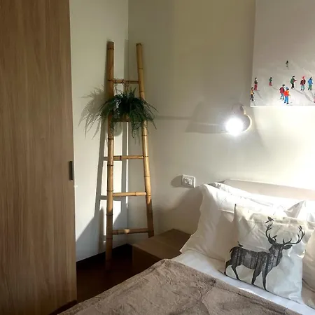 Maison Du Coeur - Spa, Gym E Aree Relax 샴폴루크