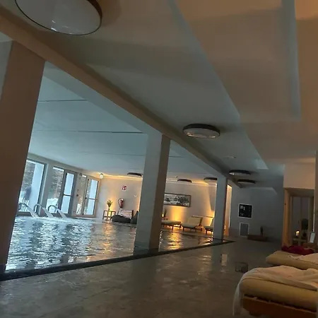 Maison Du Coeur - Spa, Gym E Aree Relax