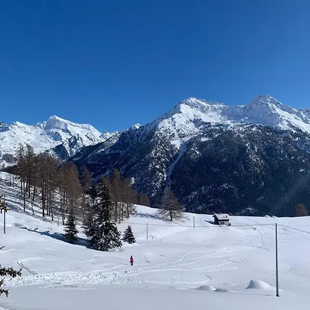 아파트 Maison Du Coeur - Spa, Gym E Aree Relax *