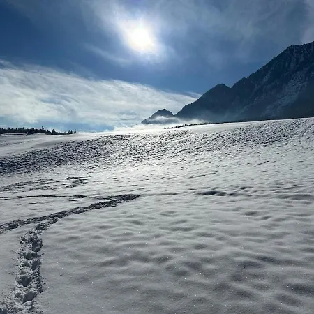 Maison Du Coeur - Spa, Gym E Aree Relax Appartement *