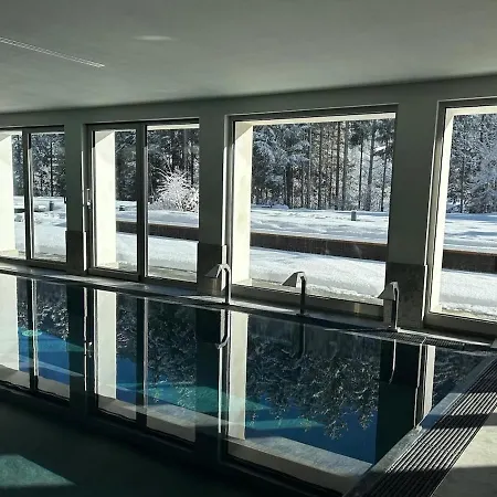 Maison Du Coeur - Spa, Gym E Aree Relax *