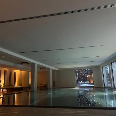 Maison Du Coeur - Spa, Gym E Aree Relax