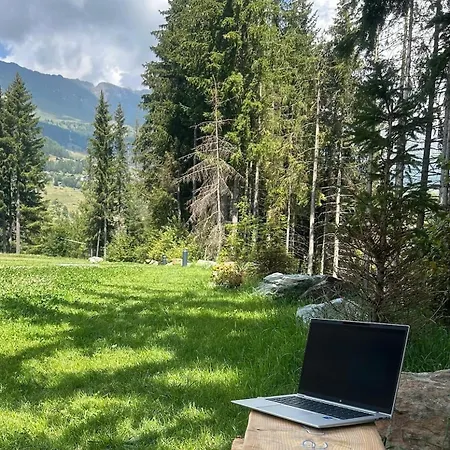 Maison Du Coeur - Spa, Gym E Aree Relax Appartement