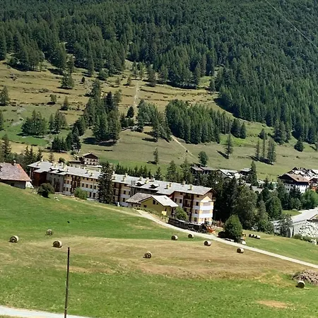 Petite Maison Du Coeur - Spa, Gym E Aree Relax * Champoluc