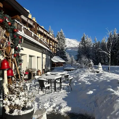 Appartement Maison Du Coeur - Spa, Gym E Aree Relax *