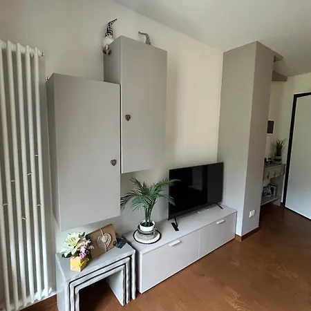 Maison Du Coeur - Spa, Gym E Aree Relax 샴폴루크