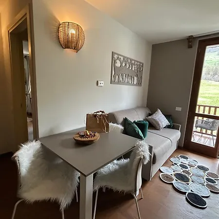 Petite Maison Du Coeur - Spa, Gym E Aree Relax