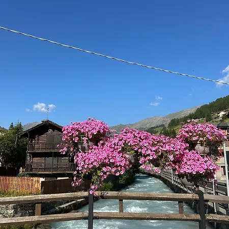 아파트 Maison Du Coeur - Spa, Gym E Aree Relax 샴폴루크