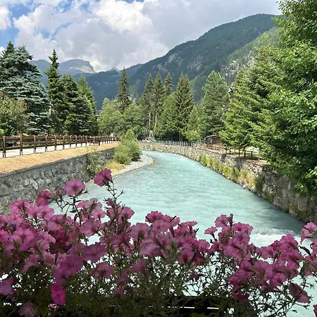 Apartament Petite Maison Du Coeur - Spa, Gym E Aree Relax Champoluc