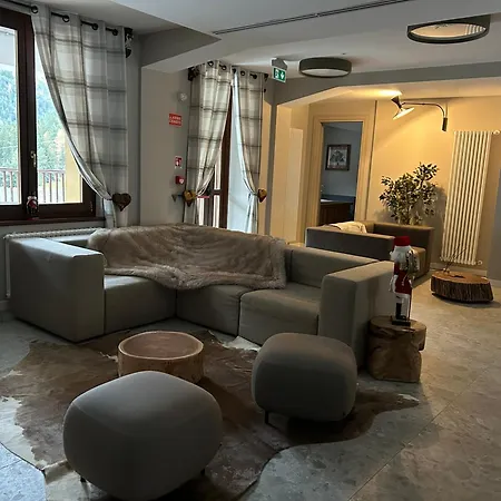 Apartament Petite Maison Du Coeur - Spa, Gym E Aree Relax *
