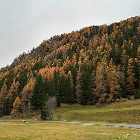 Appartement Maison Du Coeur - Spa, Gym E Aree Relax *
