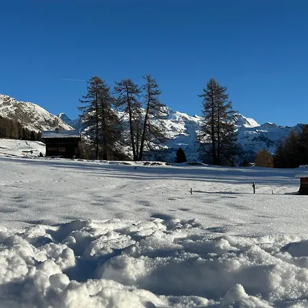 아파트 Maison Du Coeur - Spa, Gym E Aree Relax 샴폴루크