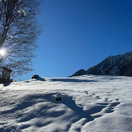 아파트 Maison Du Coeur - Spa, Gym E Aree Relax