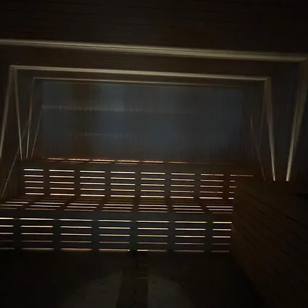 Maison Du Coeur - Spa, Gym E Aree Relax 아파트 샴폴루크