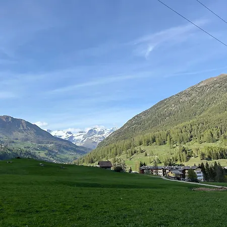 Petite Maison Du Coeur - Spa, Gym E Aree Relax Champoluc