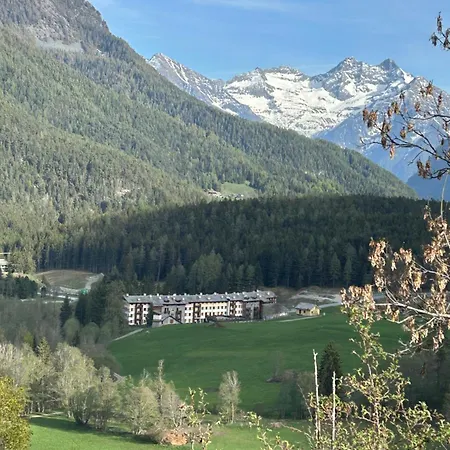 Petite Maison Du Coeur - Spa, Gym E Aree Relax Apartament