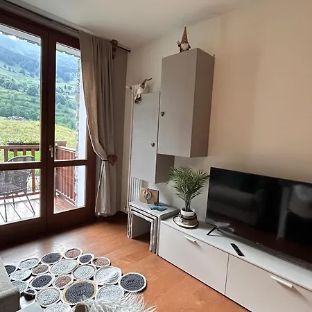 Apartament Petite Maison Du Coeur - Spa, Gym E Aree Relax *