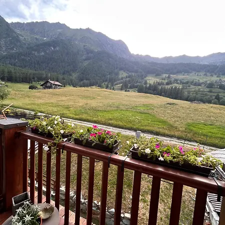 Apartament Petite Maison Du Coeur - Spa, Gym E Aree Relax