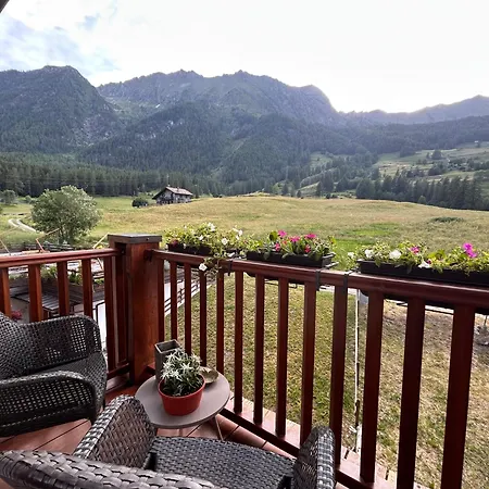 Petite Maison Du Coeur - Spa, Gym E Aree Relax