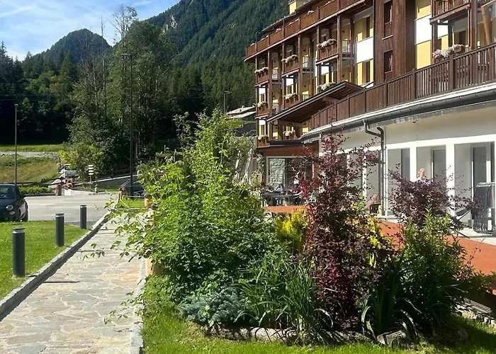 Maison Du Coeur - Spa, Gym E Aree Relax *