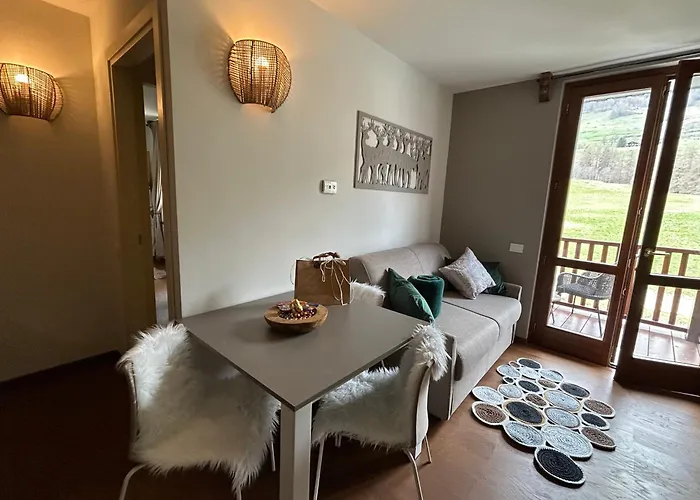 Maison Du Coeur - Spa, Gym E Aree Relax