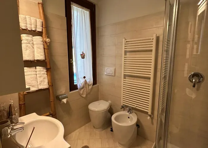 Apartament Maison Du Coeur - Spa, Gym E Aree Relax Champoluc