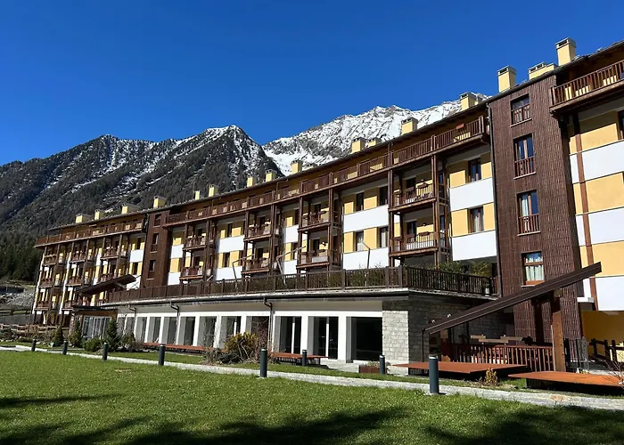 Maison Du Coeur - Spa, Gym E Aree Relax