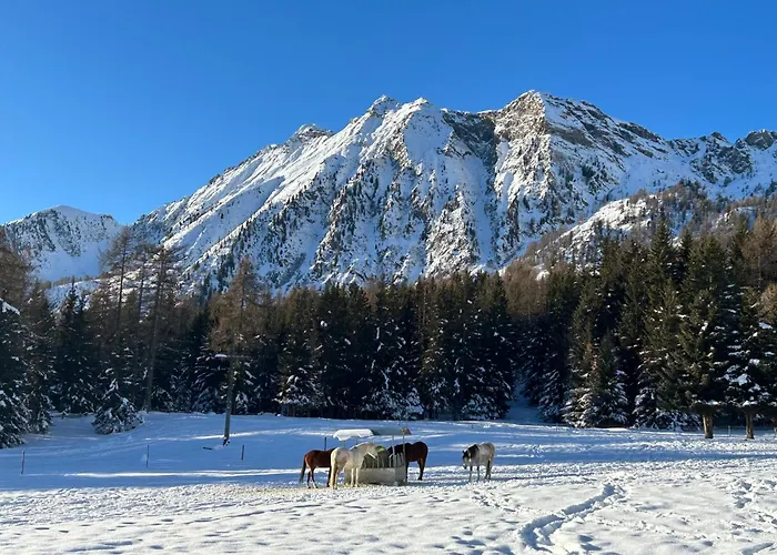 Apartman Maison Du Coeur - Spa, Gym E Aree Relax